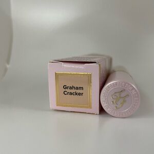 NEW Too Faced Born This Way Ethereal Light Illuminating Concealer-Graham Cracker